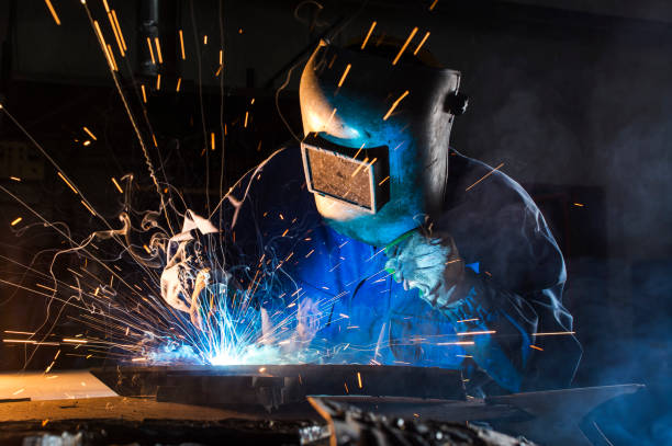 Best Structural Steel Welding in Glendale, OH