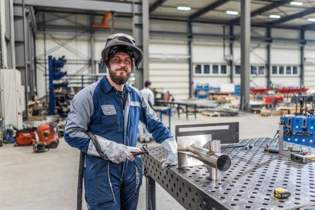 Best Aerospace and Defense Welding in Glendale, OH