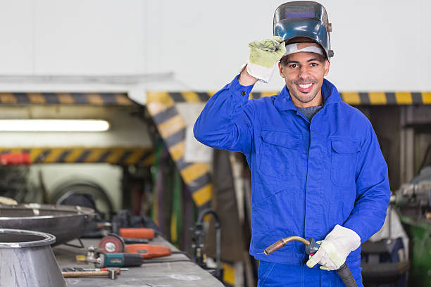 Best Structural Steel Welding in Glendale, OH