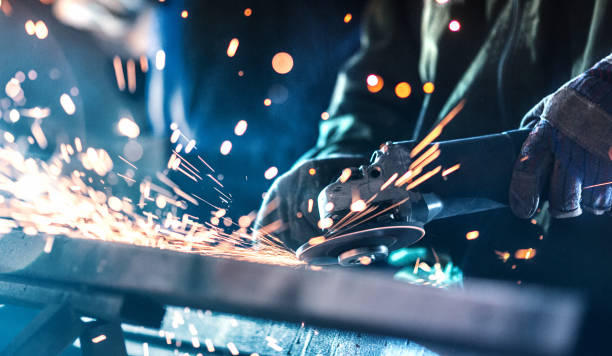 Best Food and Beverage Processing Equipment Welding in Glendale, OH